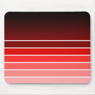 Tapis De Souris nuance rouge