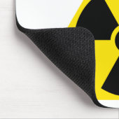 Tapis De Souris Nucléaire (Coin)