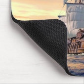 Tapis De Souris Nuestra Señora de Atocha Galleon Mousepads (Coin)