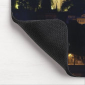 Tapis De Souris Nuit à Prague, République Tchèque (Coin)