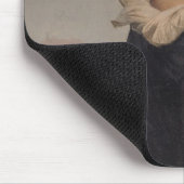 Tapis De Souris Nuit, c.1850-55 (Coin)