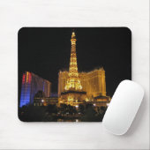 Tapis De Souris Nuit de Fun Mousepad (Avec souris)
