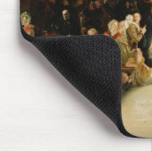 Tapis De Souris Nuit de Snapp Apple (Coin)