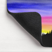 Tapis De Souris Nuit Diamond (Coin)