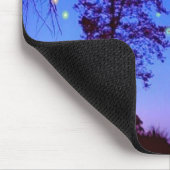 Tapis De Souris Nuit enchantée (Coin)