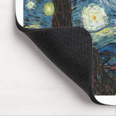 Tapis De Souris Nuit étoilée (Coin)