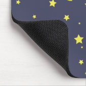 Tapis De Souris Nuit étoilée (Coin)