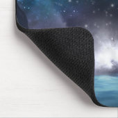 Tapis De Souris Nuit étoilée (Coin)