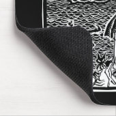 Tapis De Souris Nuit-Gaunts (Coin)