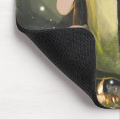 Tapis De Souris Nuit magique (Coin)