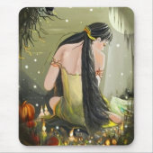 Tapis De Souris Nuit magique (Devant)