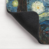 Tapis De Souris Nuit Van Gogh Starry (Coin)