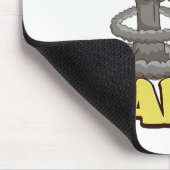 Tapis De Souris Nuke Mars (Coin)