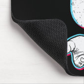 Tapis De Souris Number 67 Matching Six Seven 6 7 Meme 6 7 Hallowee (Coin)