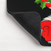 Tapis De Souris Number 6 Funny 67 Six Seven Meme Matching Couple C (Coin)