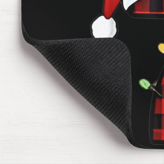 Tapis De Souris Number 7 Matching 67 Meme Christmas Costume Men Wo (Coin)