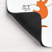 Tapis De Souris Numéro heureux 31 (Coin)