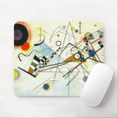 Tapis De Souris Numéro huit (Avec souris)