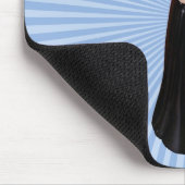Tapis De Souris Nun (Coin)