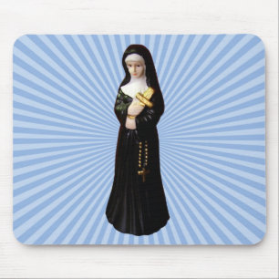 Tapis De Souris Nun