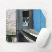 Tapis De Souris Nun Shop Pass (Avec souris)