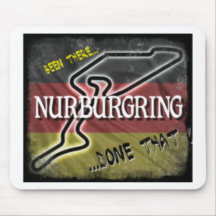 Tapis De Souris Nurburgring - été That.jpg là fait