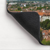 Tapis De Souris Nuremberg (Coin)