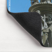 Tapis De Souris Nuremberg Mousepad (Coin)