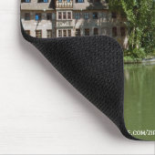 Tapis De Souris Nuremberg Mousepad (Coin)