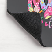 Tapis De Souris Nurse Easter Day Cute Coquette Stethoscope Nursing (Coin)