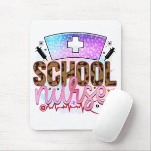 Tapis De Souris Nurse -  Mousepad