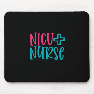 Tapis De Souris Nurse   NICU nurse