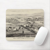 Tapis De Souris Nurse's Ldg, Turner ranch (Avec souris)
