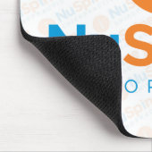 Tapis De Souris NuSpine (Coin)