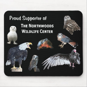 Tapis De Souris NWC Mousepad