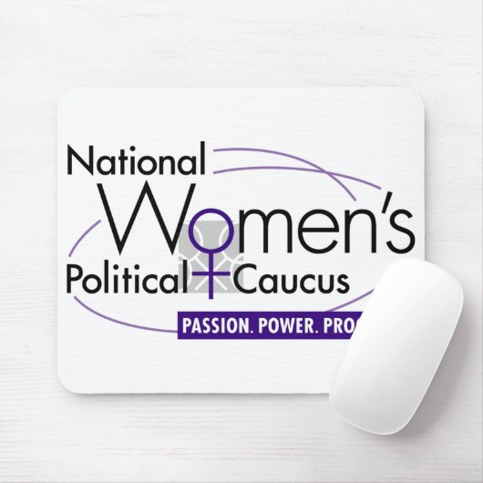 Tapis De Souris NWPC Mousepad (Avec souris)