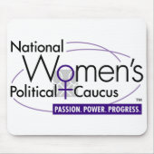 Tapis De Souris NWPC Mousepad (Devant)