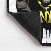 Tapis De Souris NY Mousepad (Coin)