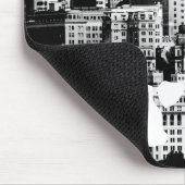 Tapis De Souris NYC Skyline IX (Coin)