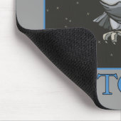 Tapis De Souris Nyctophile (Coin)