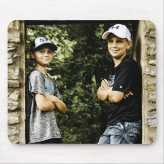 TAPIS DE SOURIS NYKKY