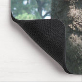 Tapis De Souris Nymphe des bois (Coin)