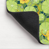 Tapis De Souris Nymphéas vintage (Coin)