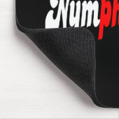 Tapis De Souris Nymphomane (Coin)