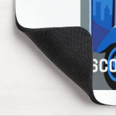 Tapis De Souris NYSC Mousepad (Coin)