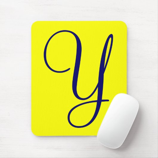 TAPIS DE SOURIS O (Avec souris)