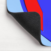 TAPIS DE SOURIS O (Coin)