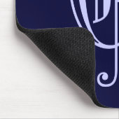 TAPIS DE SOURIS O (Coin)