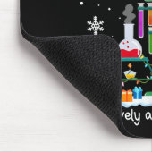 Tapis De Souris O Chemistree How Lovely Are Your Branches Teacher (Coin)