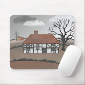 Tapis De Souris Oak Tree Manor (Avec souris)